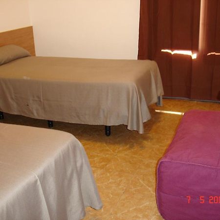 Hostal Can Blanco Sarria de Ter Luaran gambar