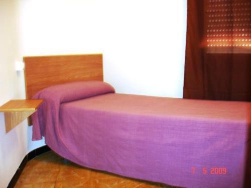 Hostal Can Blanco Sarria de Ter Bilik gambar